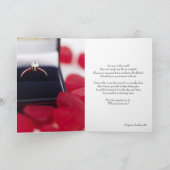 Er is een Vraag die moet worden gesteld. Kaart (Binnen)