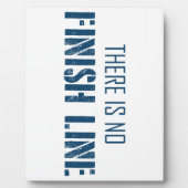 Er is geen afwerking. fotoplaat (Voorkant)