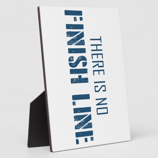 Er is geen afwerking. fotoplaat (Zijkant)