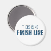 Er is geen afwerking. magneet (Voorkant / Achterkant)