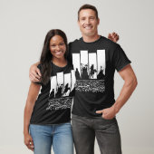 ER IS GEEN ANDERE DAG ZOALS DE JOUWE O'HUSSAIN T-SHIRT (Unisex)