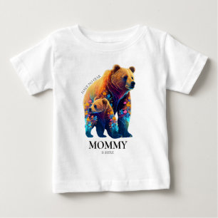Er is geen angst dat mama hier is - Moederdag