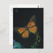 er is geen beter moment om te beginnen briefkaart (Voorkant / Achterkant)