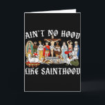Er is geen buurt zoals heiligheid katholiek geloof kaart<br><div class="desc">Er is geen buurt zoals heiligheid katholiek geloof christelijke geschenken _1</div>