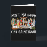 Er is geen buurt zoals heiligheid katholiek geloof kaart<br><div class="desc">Er is geen buurt zoals heiligheid katholiek geloof christelijke geschenken _1</div>