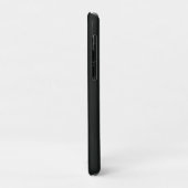 Er Is Geen Cloud Grappige SysAdmin iPhone Hoesje (Achterkant/links)