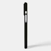 Er is geen dergelijk ding als te veel boeken Case-Mate iPhone case (Achterkant / Links)