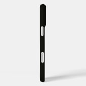 Er is geen dergelijk ding als te veel boeken Case-Mate iPhone case (Achterkant / Rechts)