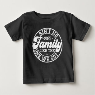 Er is geen familie zoals humor leuk verjaardagsfee