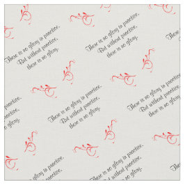 Er is geen Glory in het Motivatie Citaat van de Pr Stof