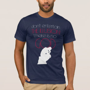 Er is geen God T-shirt