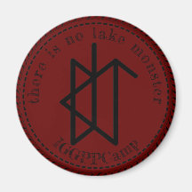 Er is geen IGPPCamp Lake Monster