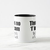 Er is geen 'ik' in Team Mok (Midden)