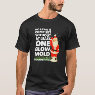 Er is geen introductie zonder ten minste één glo t-shirt