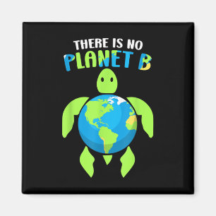 Er is geen milieu-bescherming voor het klimaat van magneet