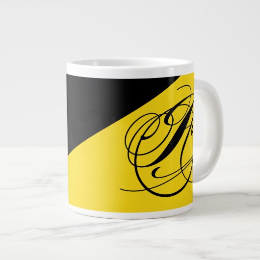 Er is geen Mok van de regering Jumbo (Voorkant rechts)