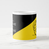 Er is geen Mok van de regering Jumbo (Voorkant)