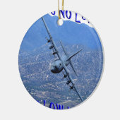 ER IS GEEN NIVEAU ZOALS EEN LAAG NIVEAU KERAMISCH ORNAMENT (Links)