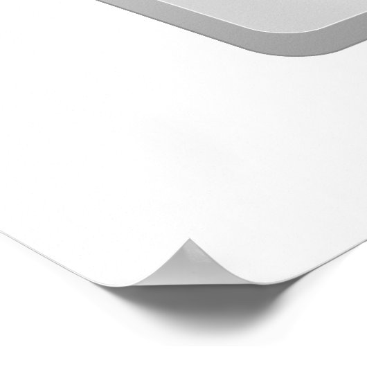 Er is geen ontsnapping poster (Hoek)