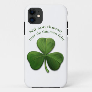 Er is geen plaats als thuis Case-Mate iPhone case
