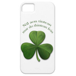 Er is geen plaats als thuis Case-Mate iPhone case