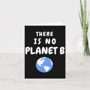 Er is geen planeet B _4 Kaart