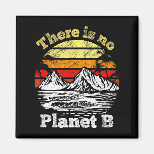 Er is geen planeet B _5 Magneet