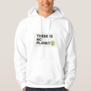 Er Is Geen Planeet B Milieuactivist Hoodie