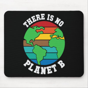 Er is geen Planet B Earth Day 22 april Natuur Shi Muismat