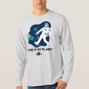 Er is geen planet B - Earth Day T-shirt