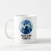 ER IS GEEN PLANET B KOFFIEMOK (Links)