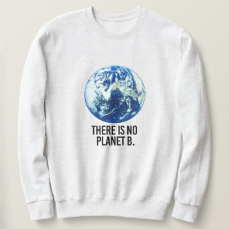 Er is geen Planet B Trui