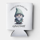 Er is geen plek zoals GNOME Blikjeskoeler (Voorkant)