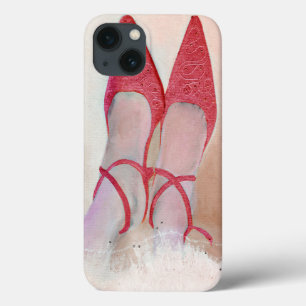 Er is geen plek zoals thuis 2014 iPhone 13 hoesje
