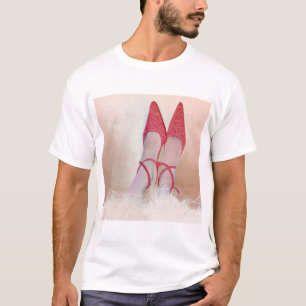 Er is geen plek zoals thuis 2014 t-shirt