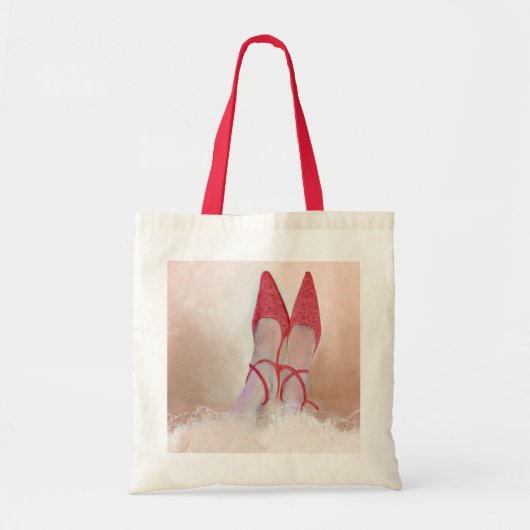 Er is geen plek zoals thuis 2014 tote bag (Voorkant)