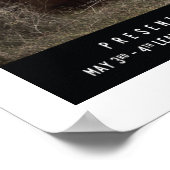 Er is geen plek zoals thuis poster (Hoek)