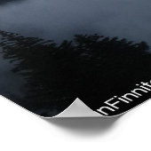 Er is geen probleem...inspirerend poster (Hoek)