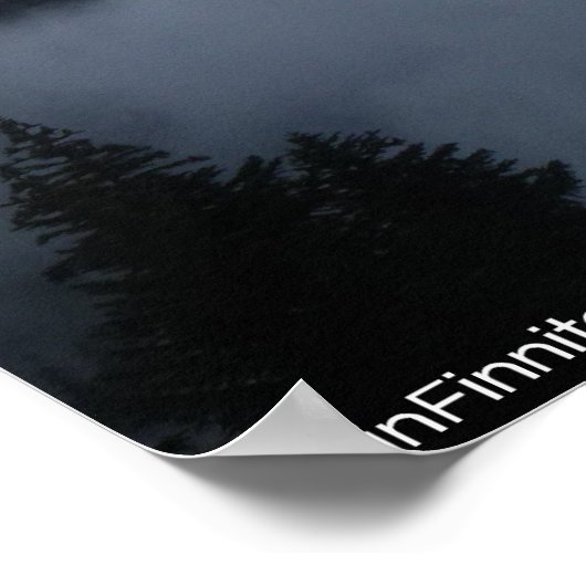 Er is geen probleem...inspirerend poster (Hoek)