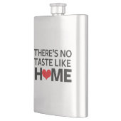 Er is geen Taste zoals thuis Flacon (Links)