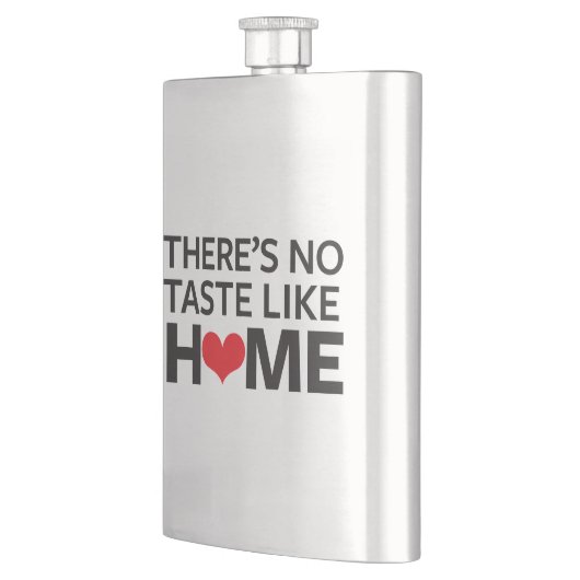 Er is geen Taste zoals thuis Flacon (Links)