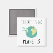 Er is geen vlak B Magneet (Voorkant / Achterkant)