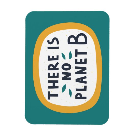 Er is geen vlak B Magneet (Verticaal)