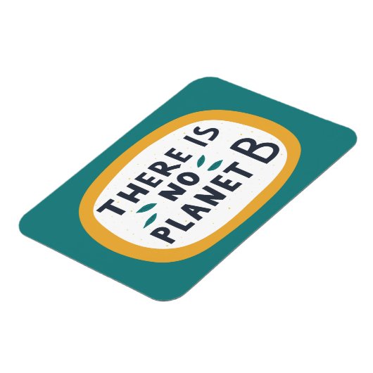 Er is geen vlak B Magneet (Linkerzijde)