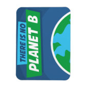 Er is geen vlak B Magneet (Verticaal)