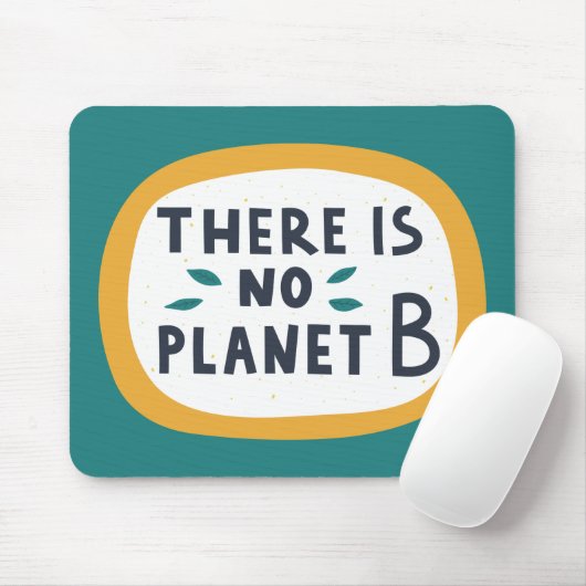 Er is geen vlak B Muismat (Met muis)