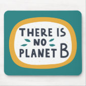 Er is geen vlak B Muismat (Voorkant)