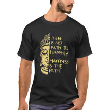 Er is geen weg aan geluk geluk geluk geluk is de w