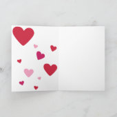 Er is Gnome One zoals jij Feestdagen Kaart (Binnen)