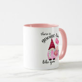 Er is gnoomlichaam zoals jij mok (Voorkant rechts)